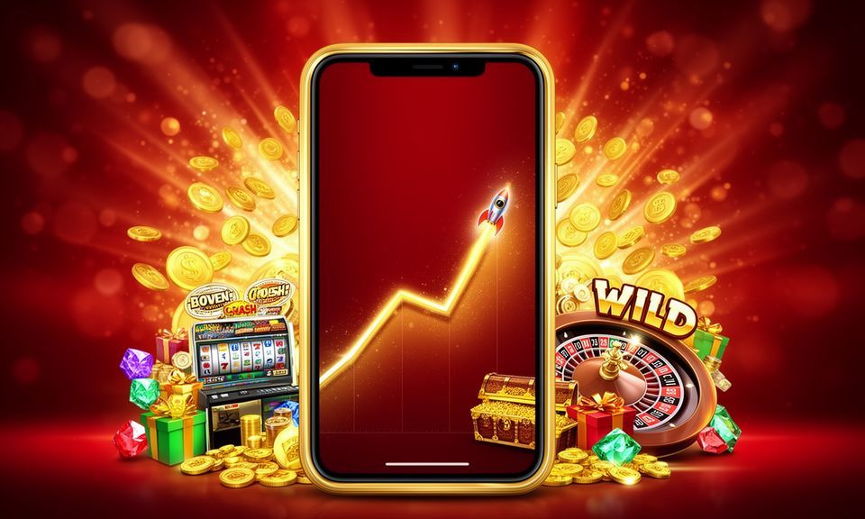 big 805 Apa yang Ditawarkan Dragon Tower Quick Arena